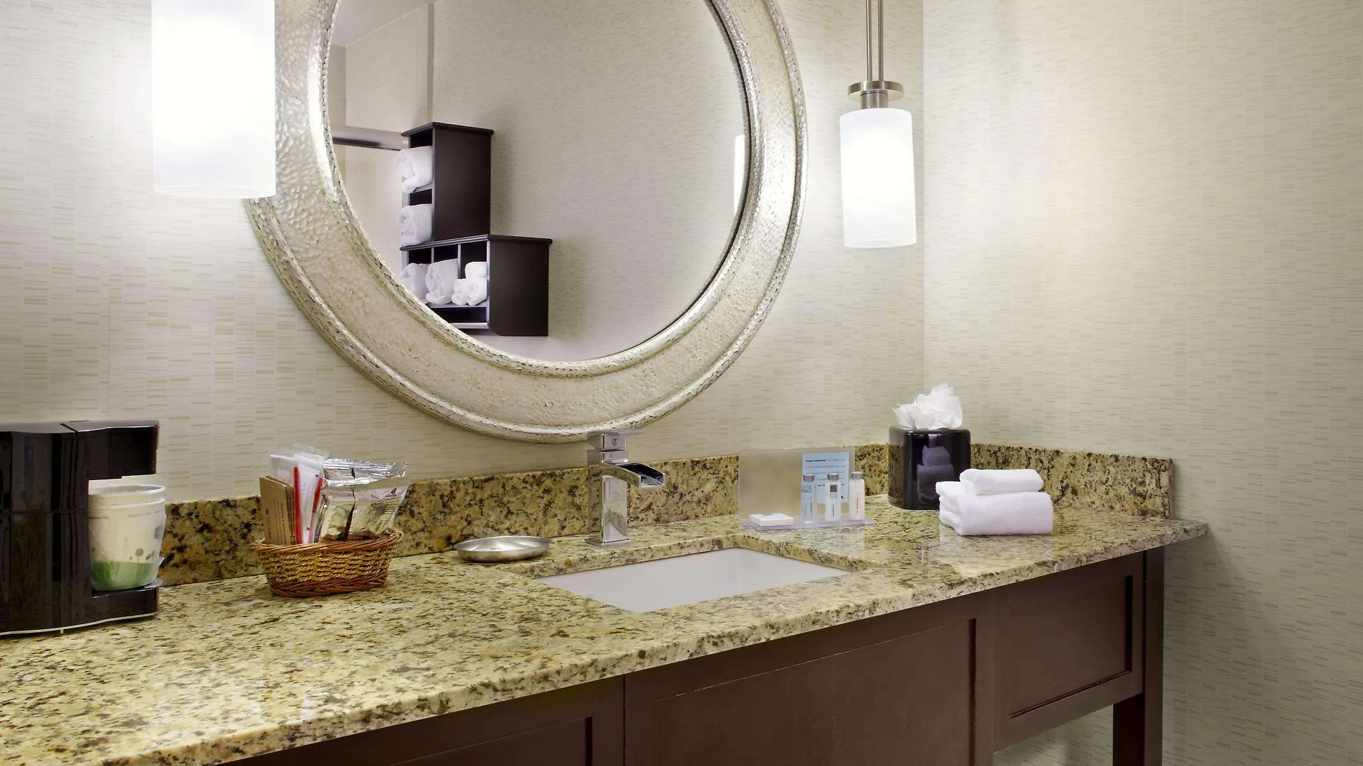Hotel Hampton Inn Phoenix - Biltmore
