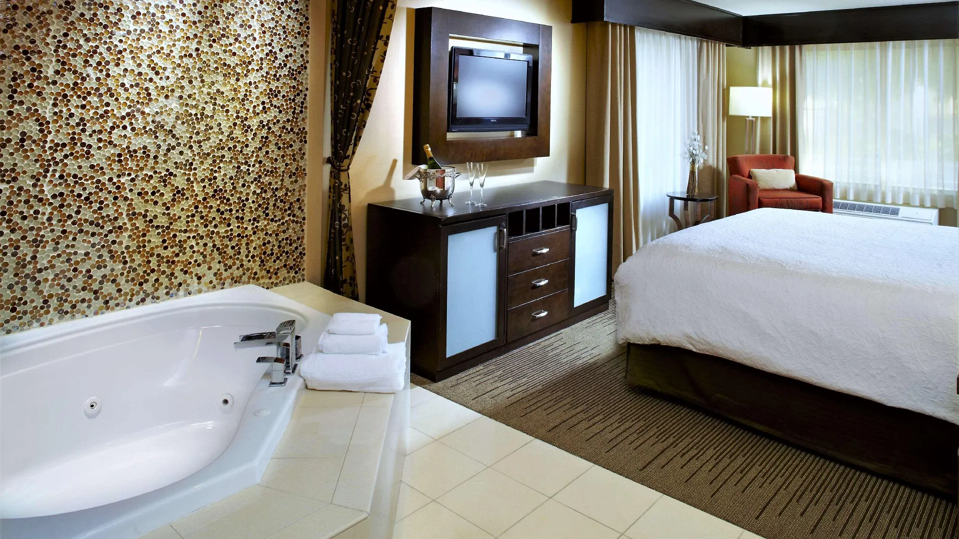 Hotel Hampton Inn Phoenix - Biltmore