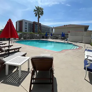 6 Vegas, Nv - Strip Отель