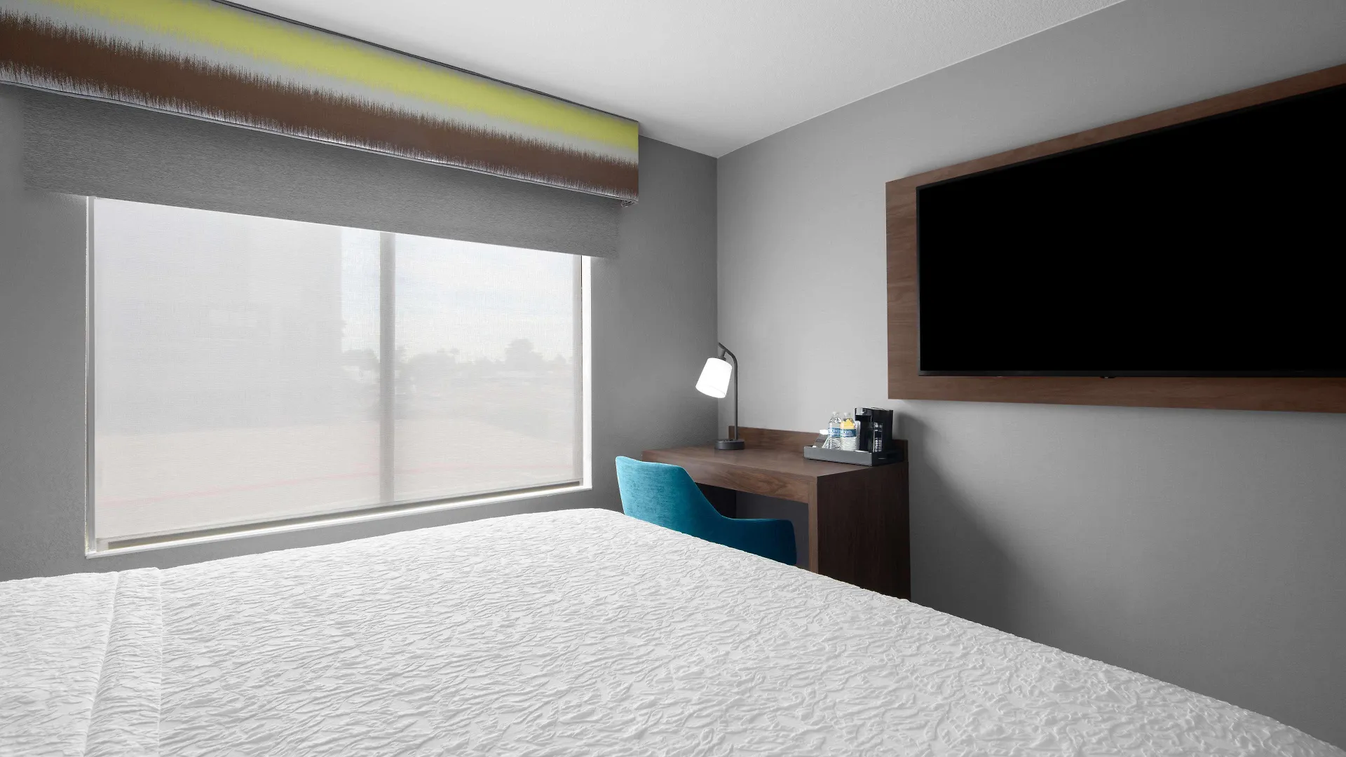 Hampton Inn Phoenix - Biltmore Hotel