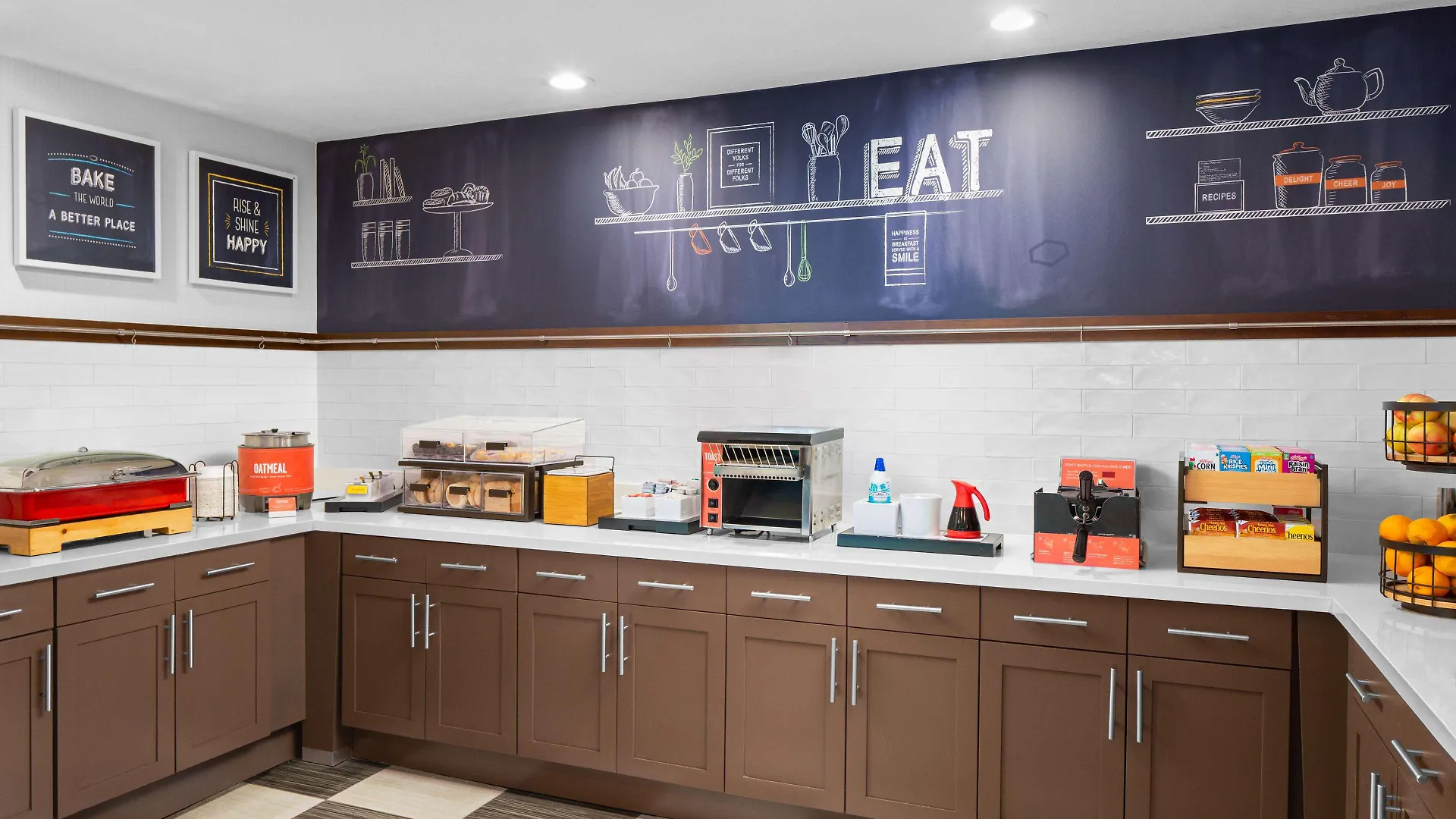 Hampton Inn Phoenix - Biltmore 3*,  United States
