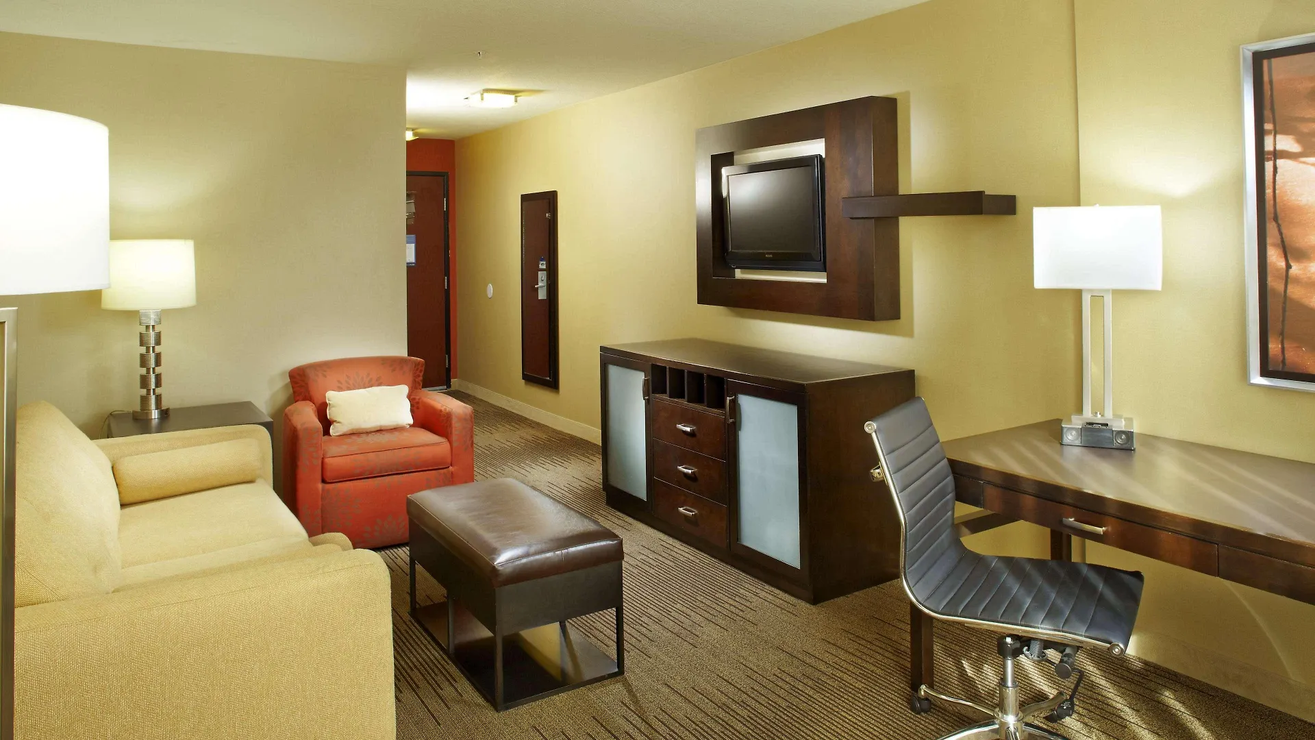 Hampton Inn Phoenix - Biltmore United States