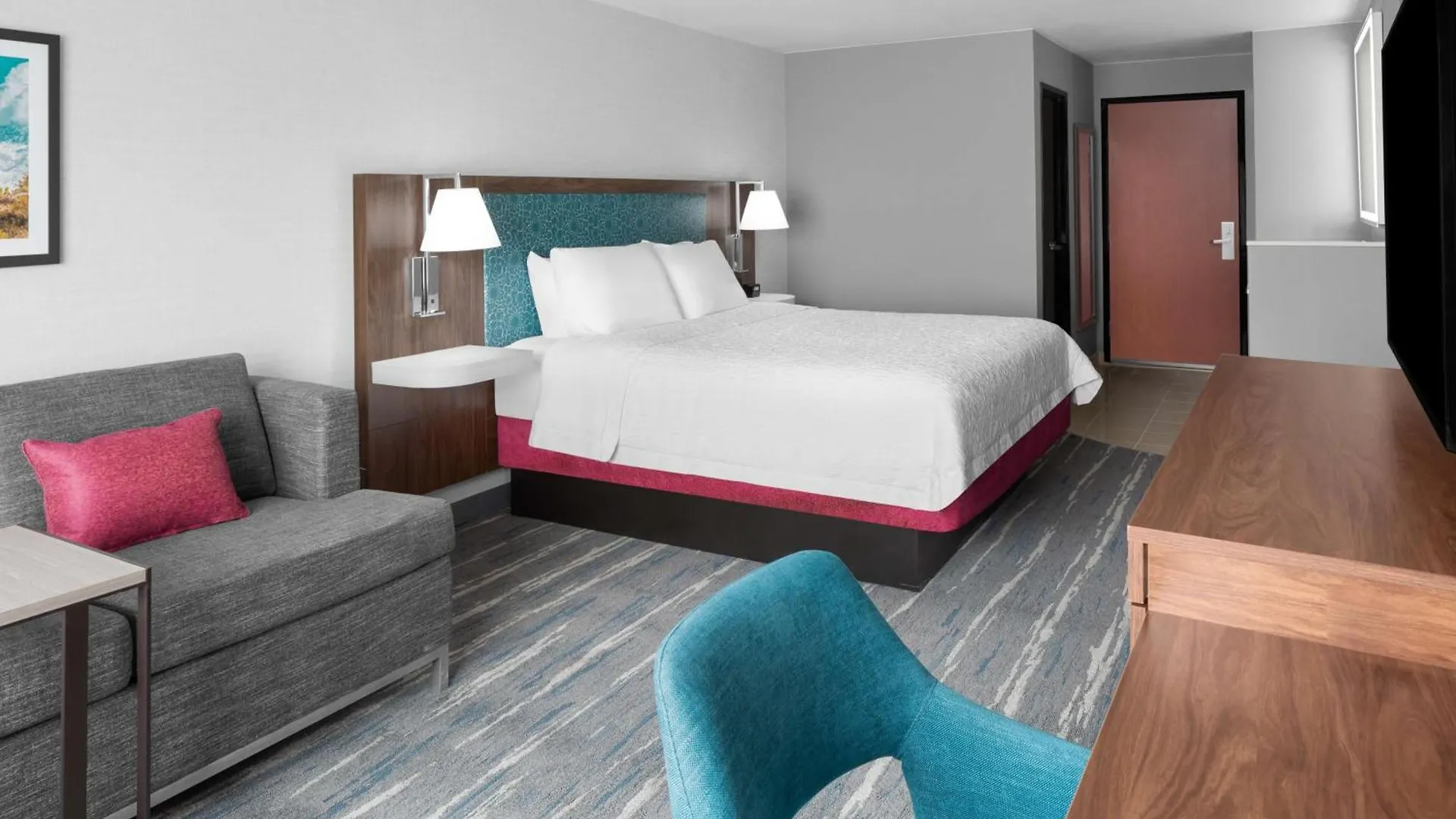 Hampton Inn Phoenix - Biltmore United States