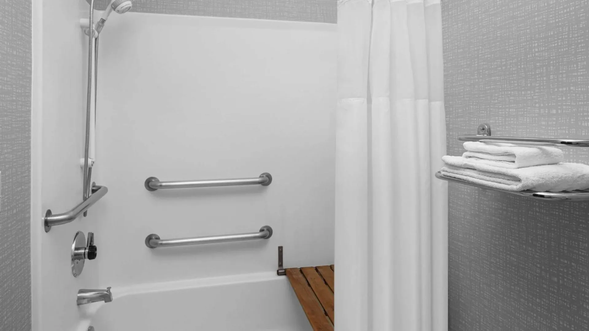 Hotel Hampton Inn Phoenix - Biltmore