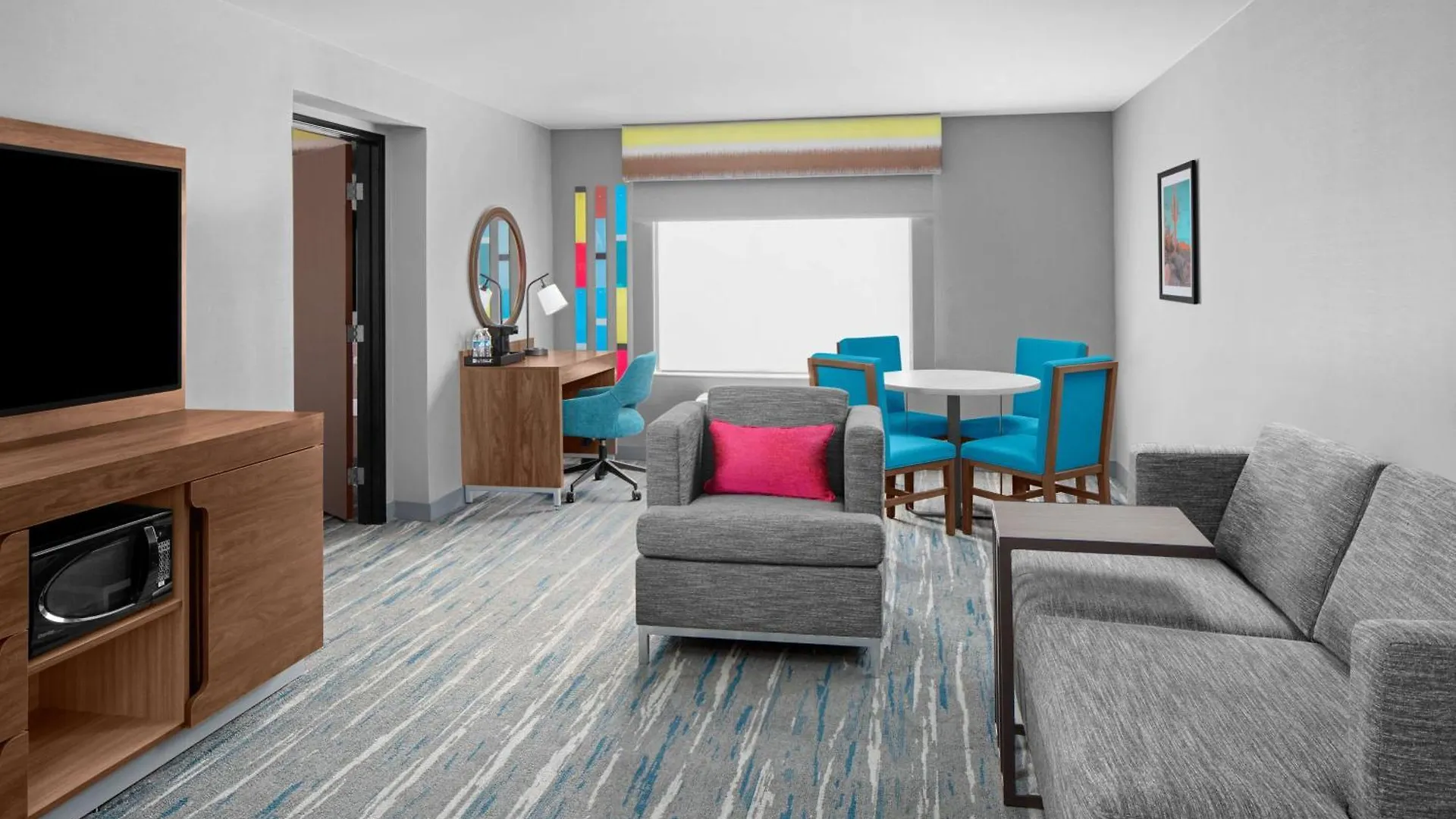 Hampton Inn Phoenix - Biltmore Hotel