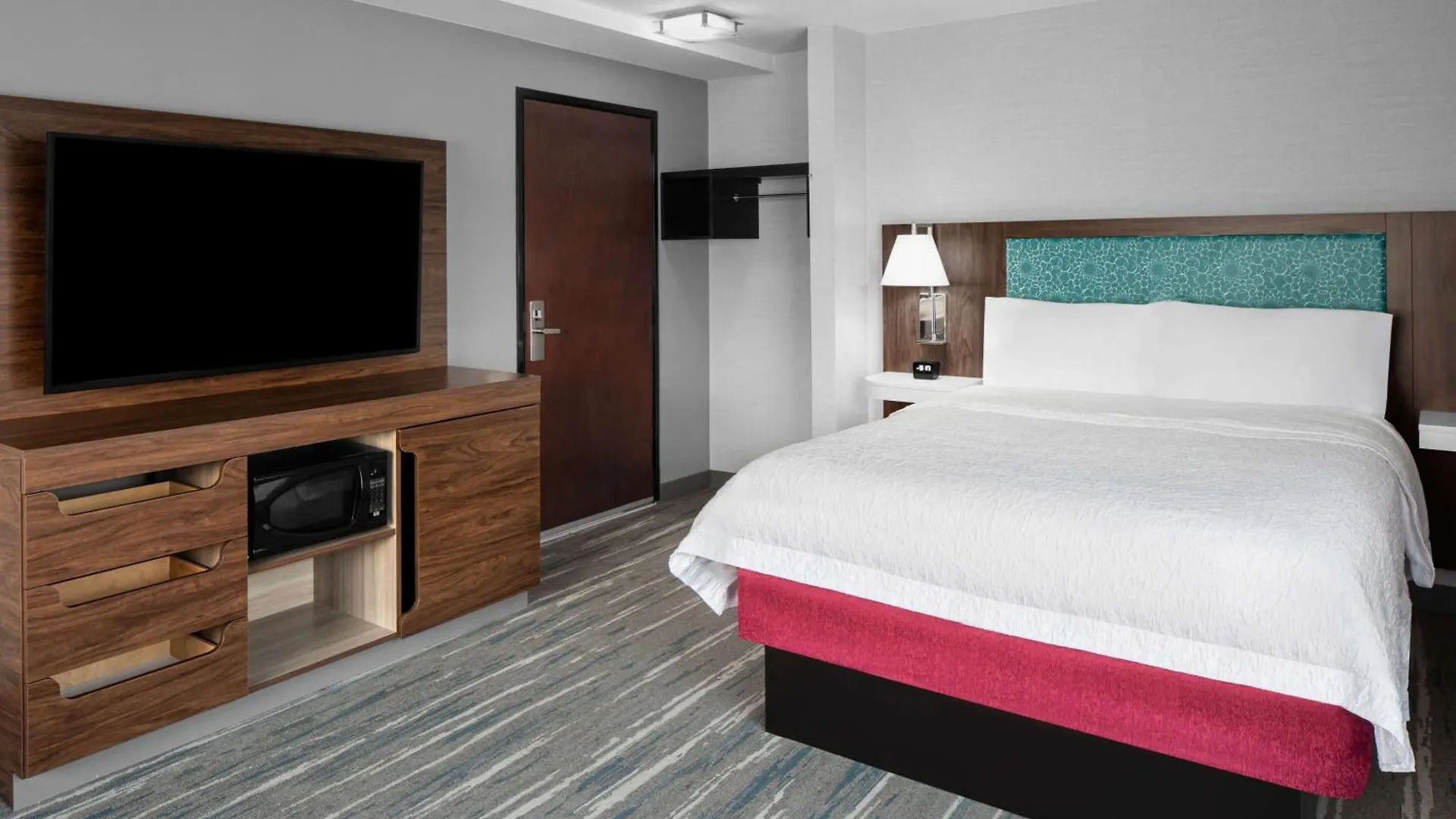 *** Hotel Hampton Inn Phoenix - Biltmore United States