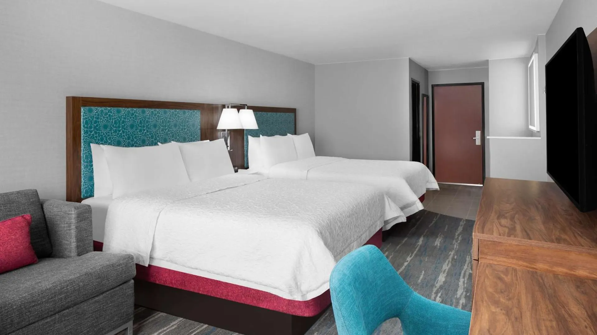 *** Hotel Hampton Inn Phoenix - Biltmore United States