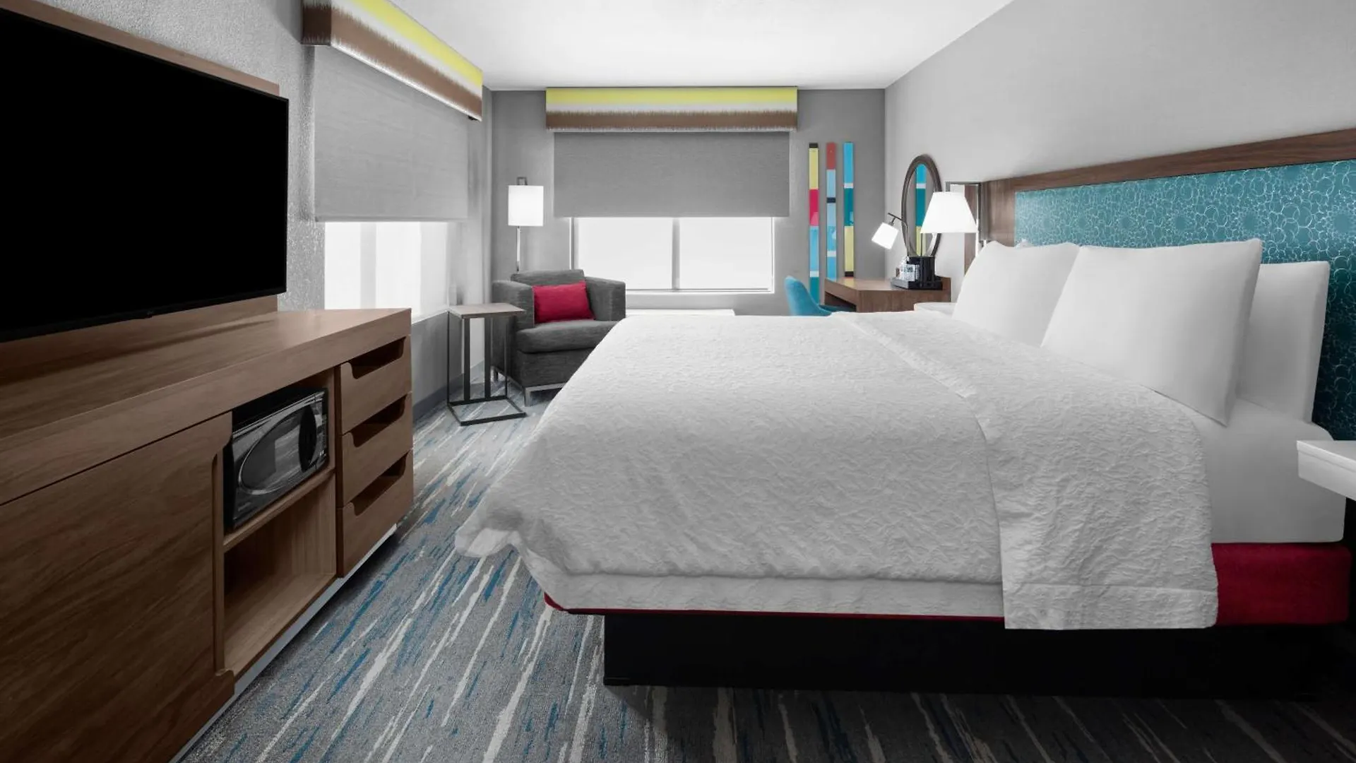 Hampton Inn Phoenix - Biltmore