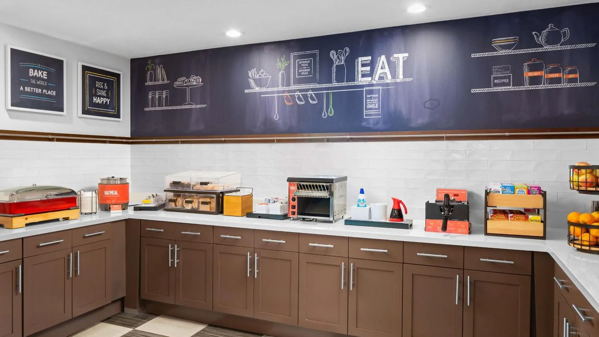 Hampton Inn Phoenix - Biltmore 3*,  United States