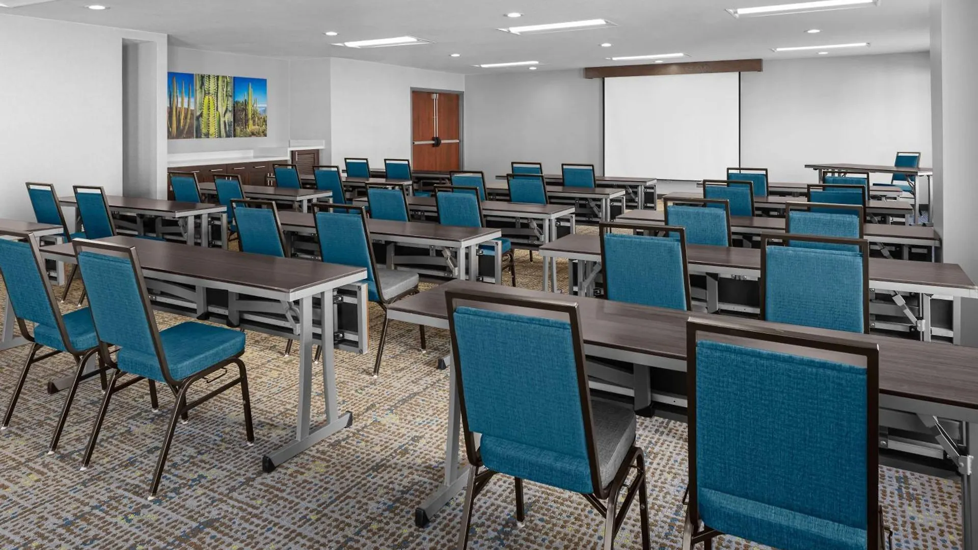 *** Hotel Hampton Inn Phoenix - Biltmore United States