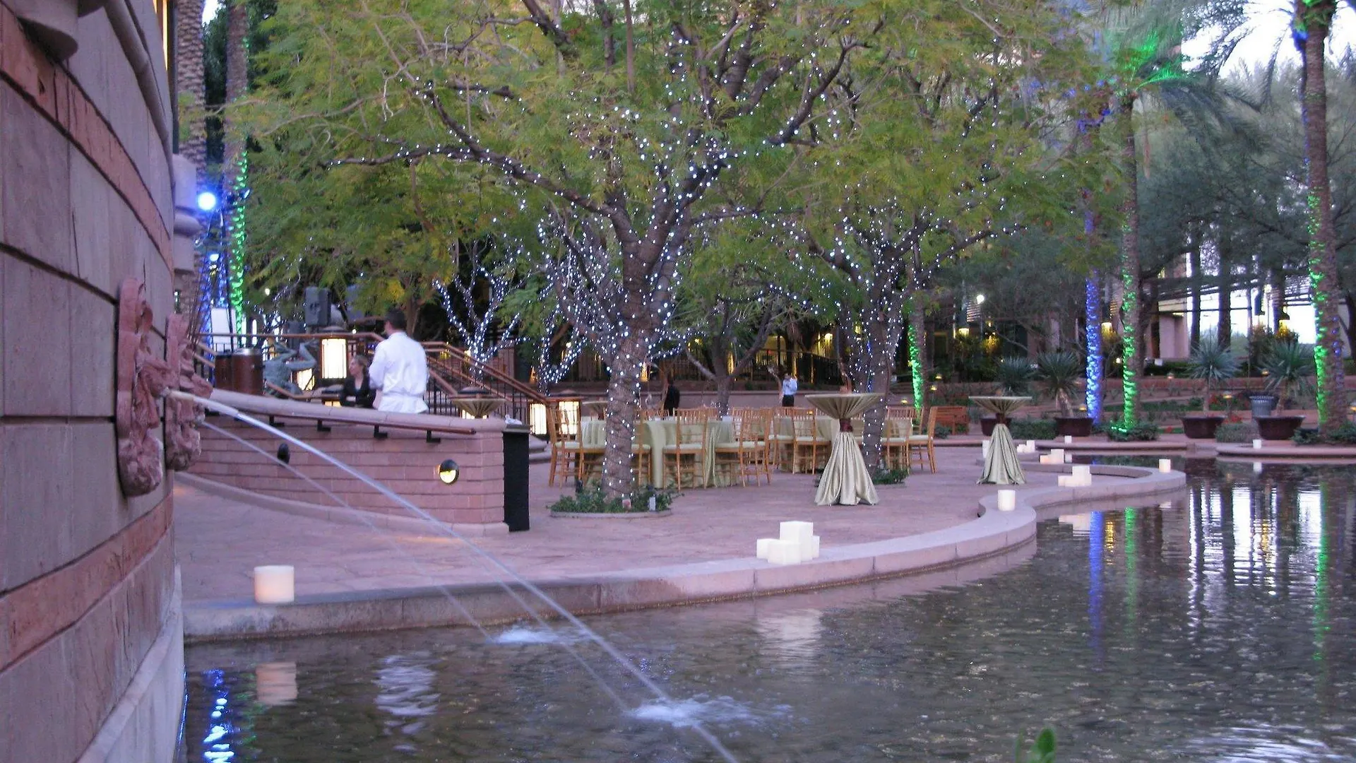 Hampton Inn Phoenix - Biltmore United States