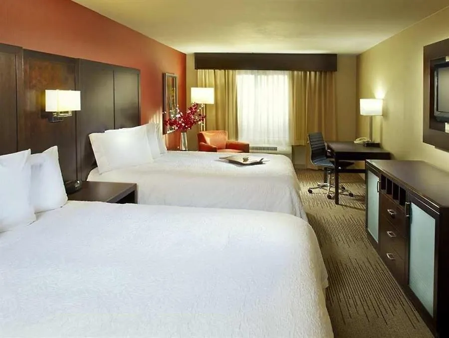 Hotel Hampton Inn Phoenix - Biltmore