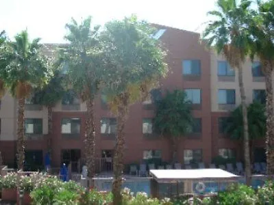 Hampton Inn Phoenix - Biltmore