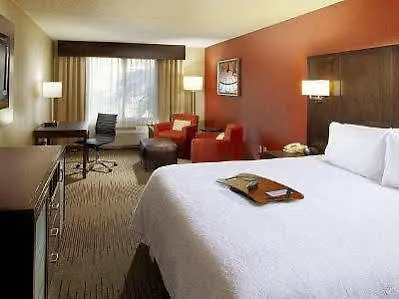 Hotel Hampton Inn Phoenix - Biltmore